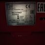 Fini Advanced 100L Belt-Driven Air Compressor  2H Image 7