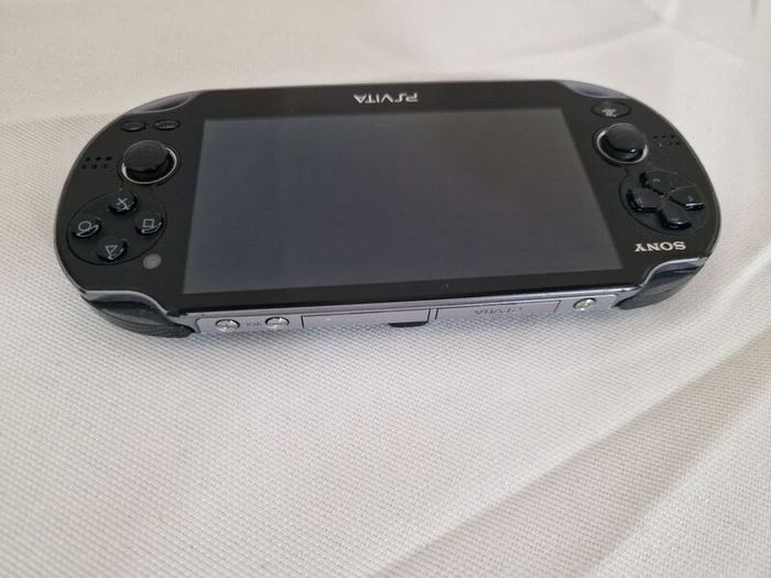 PS Vita