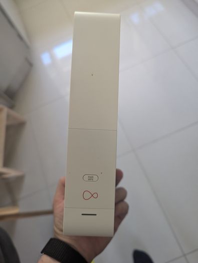 Virgin Hub 3.0