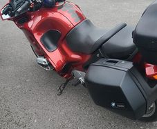 Bmw r1150rt