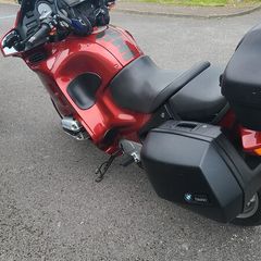Bmw r1150rt