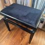 Roland HP-236 88-Key Digital Piano + Roland Sustain Pedal + Piano Bench Image 8
