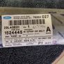 NOS Genuine Ford Sierra MK1 Front Right Window Glass Run Seal O.E. 1524445 - NEW Image 6