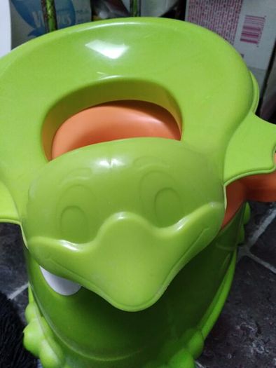 Baby toys and Potty training bundle.