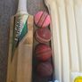 Complete Cricket Gear Set bag for free Image 9