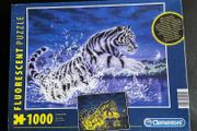 Puzzle 1000 Clementoni