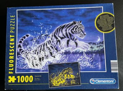 Puzzle 1000 Clementoni