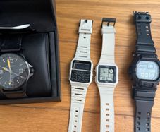 Watch Lot