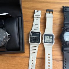 Watch Lot