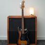Fender Precision Bass USA 1978 - Sunburst Image 5