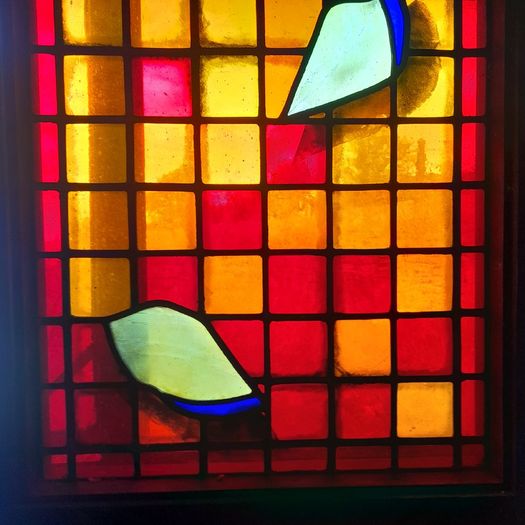 Stained Glass for sale.