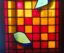 Stained Glass for sale.