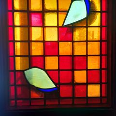 Stained Glass for sale.