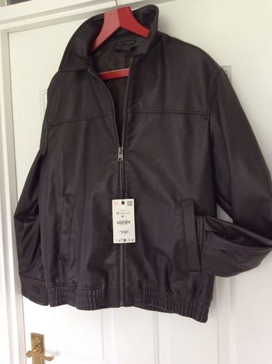 Zara Jacket