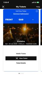 Kodaline