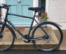 Trek fx 2