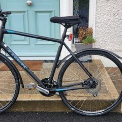 Trek fx 2