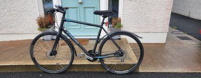 Trek fx 2