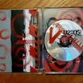U2: Vertigo 2005 - Live in Chicago & How to Dismantle an Atomic Bomb (CD/DVD Book Edition) Image 4
