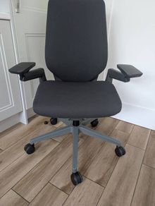 ergonomic office chair