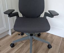 ergonomic office chair