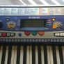 Yamaha Portatone PSR-262 61-Key Electronic Keyboard with Power Supply Fully Tested Working Image 2
