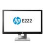 Hp Elitedisplay E222 - Led Screen Monitor 22" Image 4