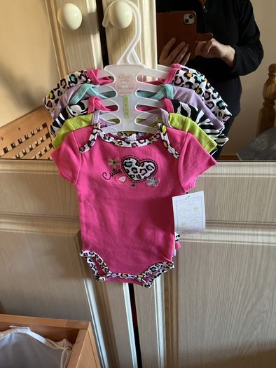 Baby girls bundle for sale