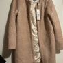 Exquisite Leopard print Gloss Coat Image 2