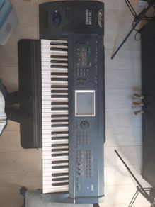 Korg Triton Extreme 61