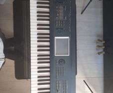 Korg Triton Extreme 61