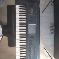 Korg Triton Extreme 61