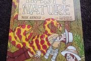 Book: Horrible Science (postage included)