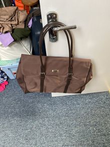 Travel bag