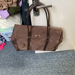 Travel bag