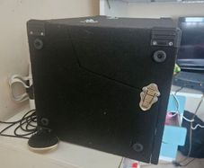 CD decks