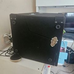 CD decks