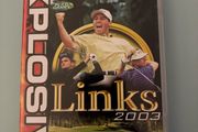 Xplosiv Links Golf - PC CD-ROM