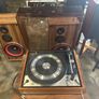 Vintage DUAL 1219 Turntable Image 10