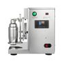 120W Commercial Milk Tea Shaker Machine, Single Head Milk Shake Mixer Machine, 0-180s Adjustable Milkshake Blender Image 4