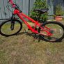girls bike Image 3