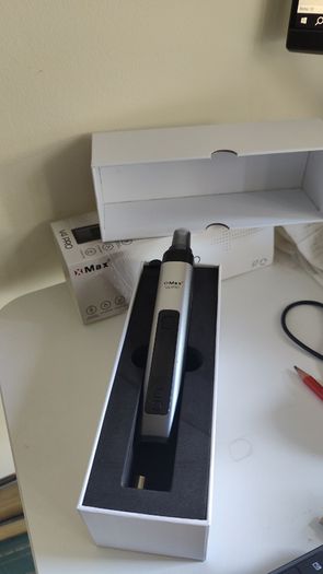 XMax V4 Pro Vaporizer