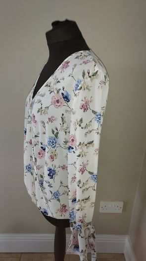 Benetton blouse
