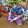 Shop Disney Sketchbook Christmas Ornament Image 8