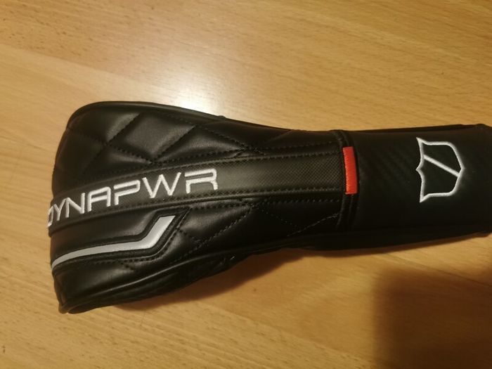 wilson cover