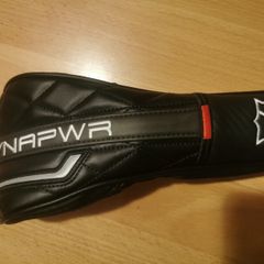 wilson cover