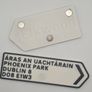 Custom Eircode Magnets Image 2