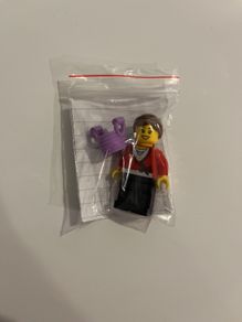 Lego Store Female