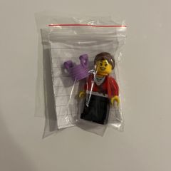 Lego Store Female