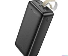 Power Bank Hoco J111B Smart charge 30000 mAh Color Black